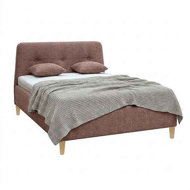 Kasvo CREATIVE postel 140 cm