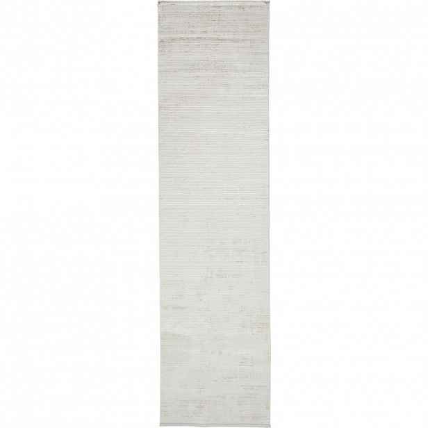 Dieter Knoll BĚHOUN, 80/300 cm krémová