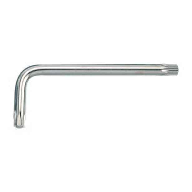 Klíč zástrčný Torx King Tony T27 114327R