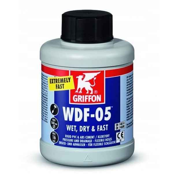 Lepidlo Griffon WDF-05 500 ml s štětcem