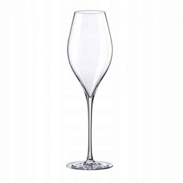 Rona Swan Sklenička Na Šampaňské 320 ML 6 Ks