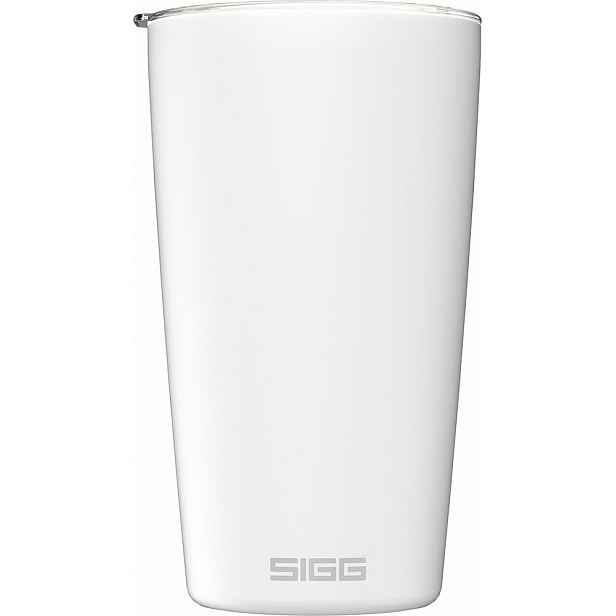 Sigg SIGG Neso Termohrnek 0,4l bílý 8972.70