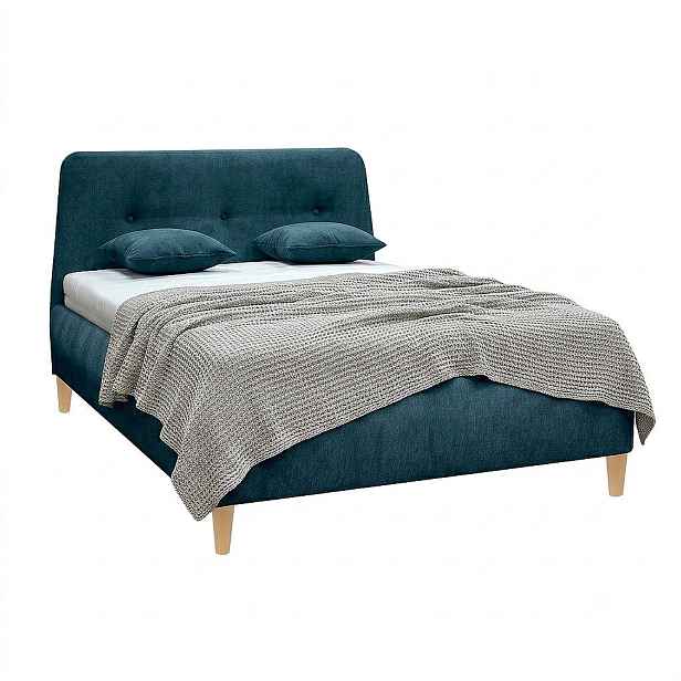 Kasvo CREATIVE postel 140 cm