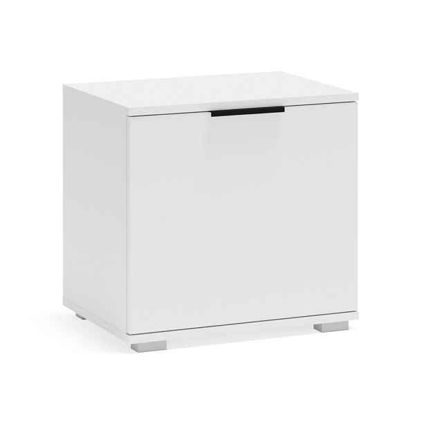 Botník CLIF ST 50 Halmar