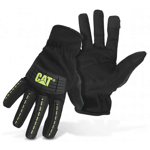 Caterpillar - Pracovní rukavice, velikost M CAT012240M