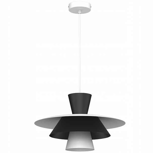 Závěsná lampa Plato 3134 Luminex