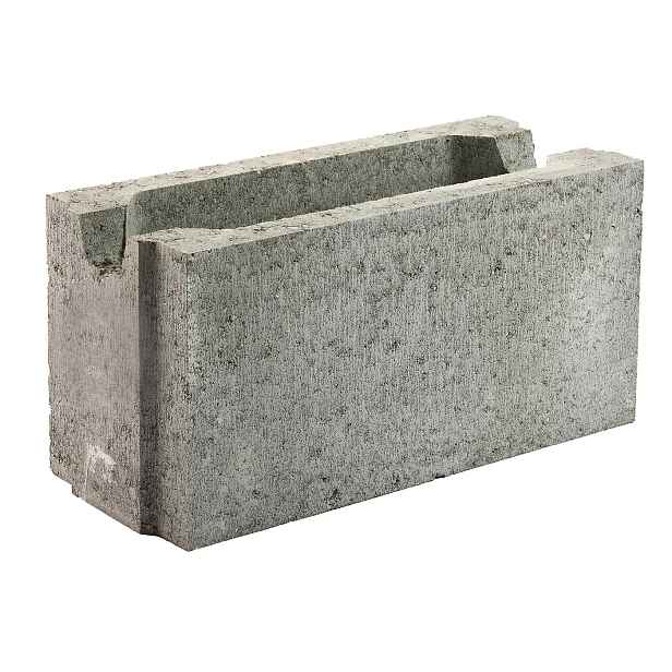 Ztracené bednění FEROBET 20 200×500×250 mm