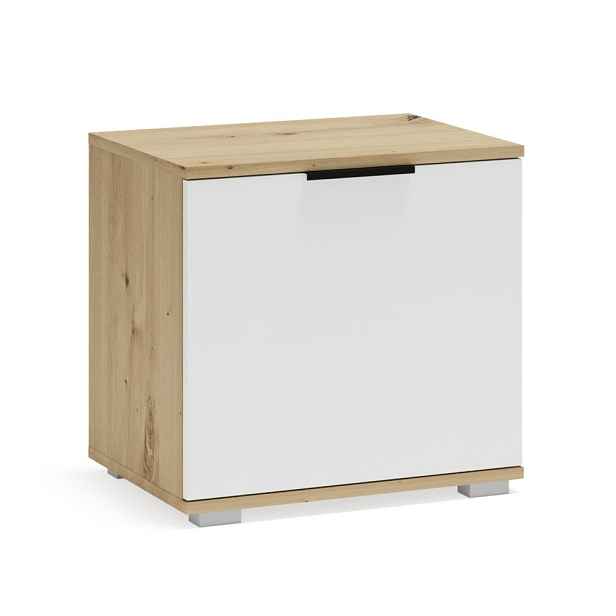 Botník CLIF ST 50 Halmar