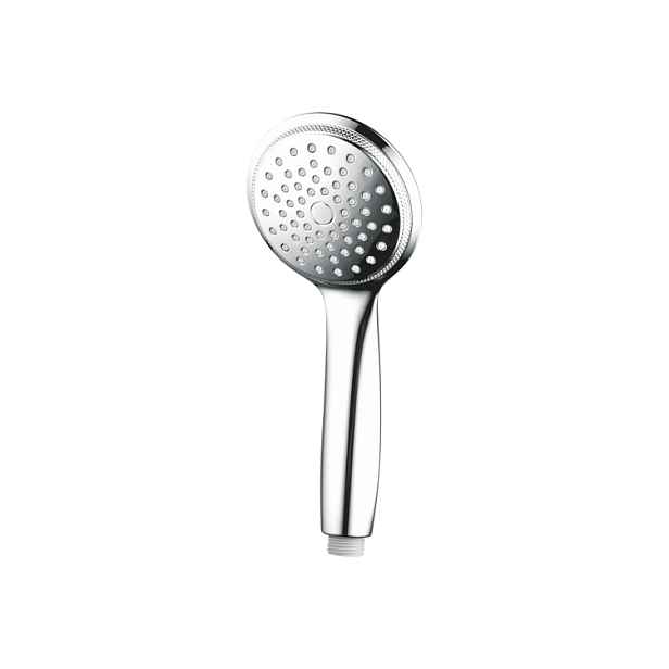 Eco produkty Ruční sprcha Polo; 1 režim sprchování; průměr 100 mm; ABS/chrom