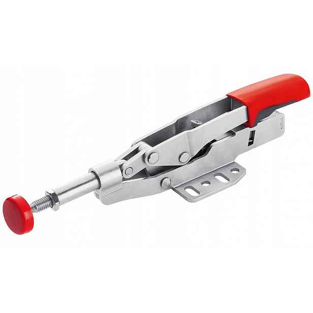 Horizontální Přítlak S Vodorovnou Základnou Stc-ihh 25 MM Bessey