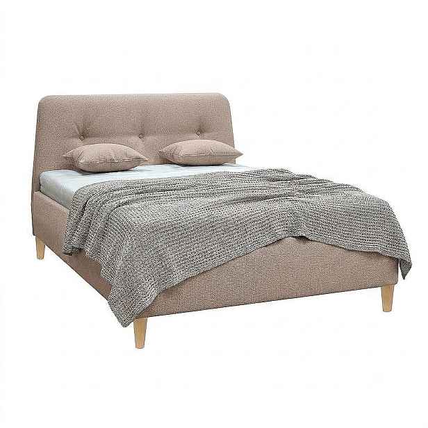 Kasvo CREATIVE postel 120 cm