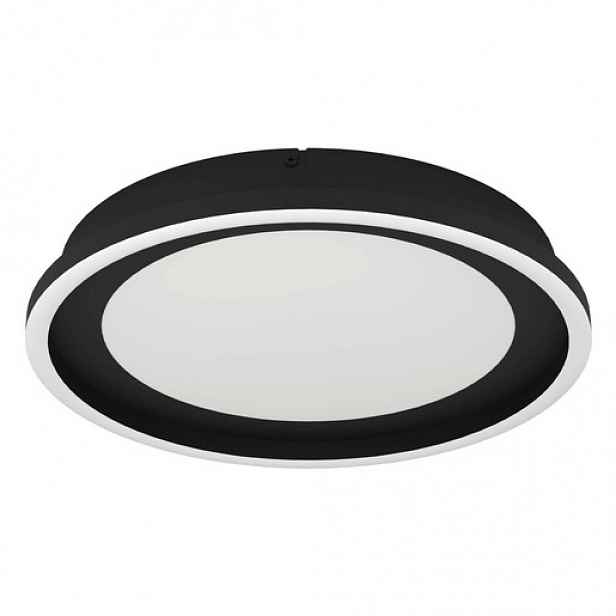 LED Stropní osvětlení Eglo CALAGRANO černá 900601