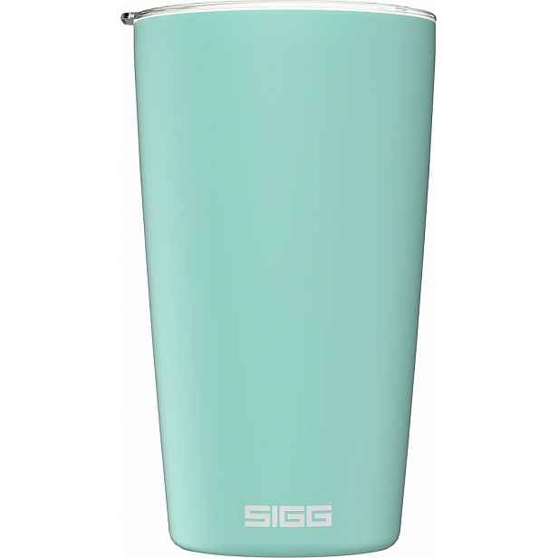 Sigg SIGG Neso Termohrnek 0,4l tyrkysový 8972.50