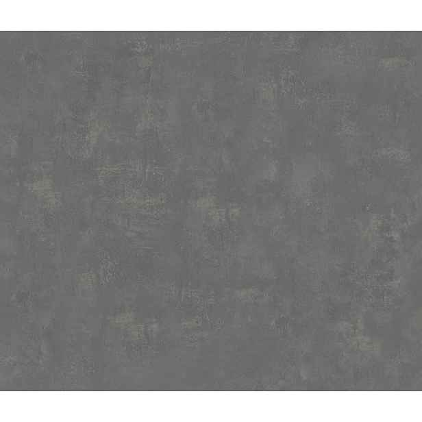 Tapeta šedý beton Vinylová na flizelině Přetíratelná