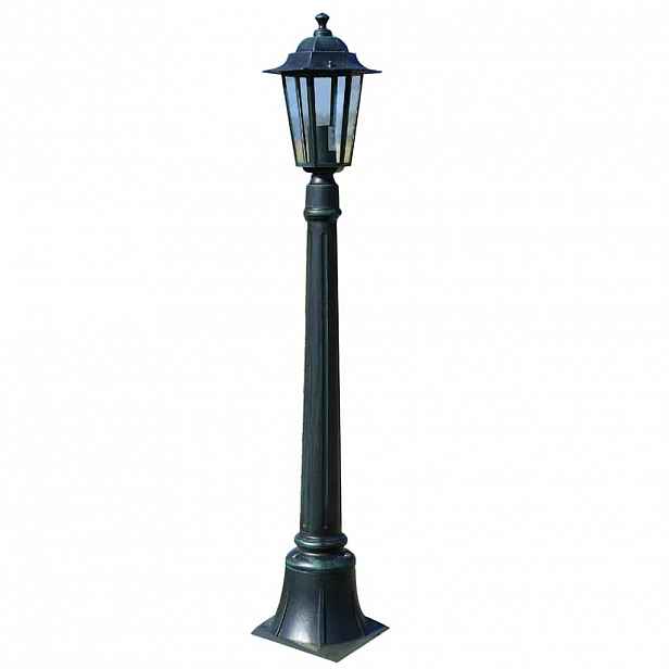 vidaXL Preston zahradní svítidlo 105 cm