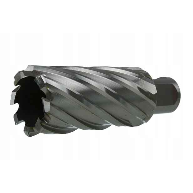 Vrták Exact Hss 33x30 mm (trubková fréza) Weldon Najder