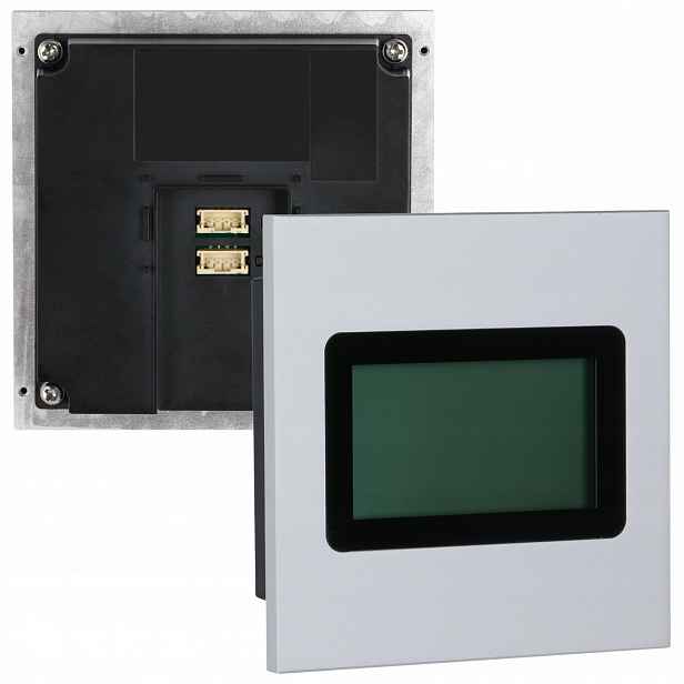 Zobrazovací modul Dahua VTO4202F-MS pro videotelefonní systém VTO4x