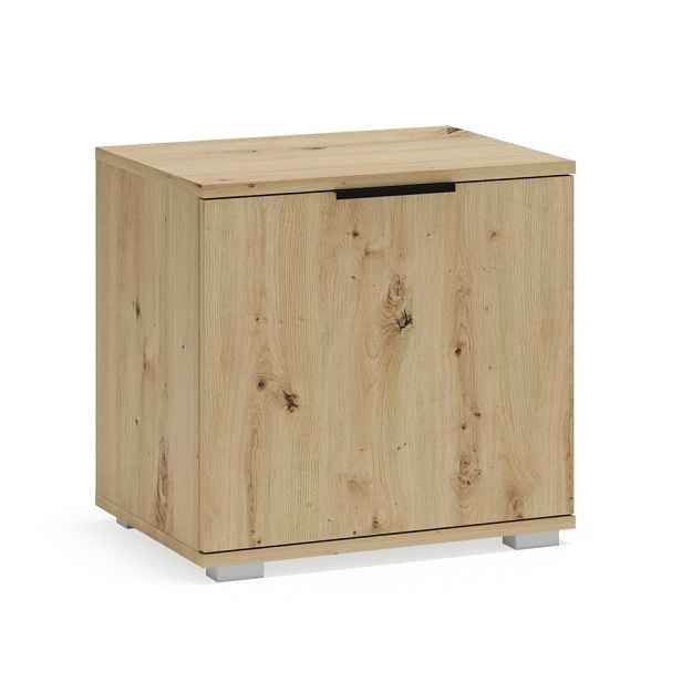 Botník CLIF ST 50 Halmar