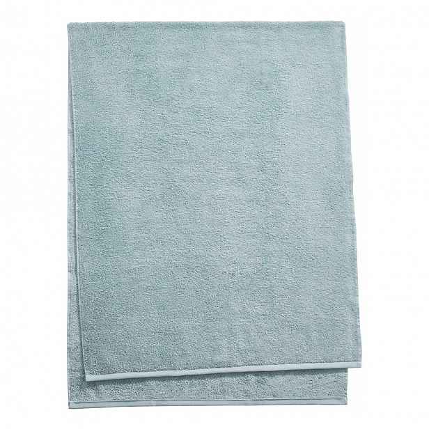Butlers FABULOUS Osuška 80 x 200 cm - sv. modrá