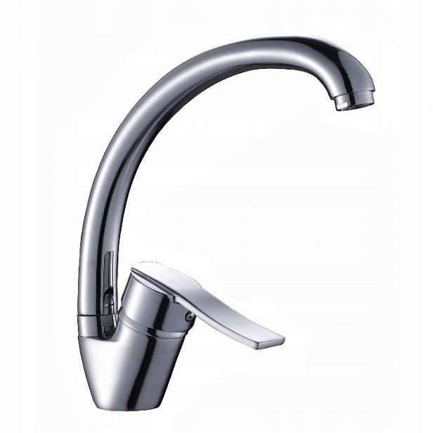 Kuchyňská baterie Kuchinox Madera Bqm 067D