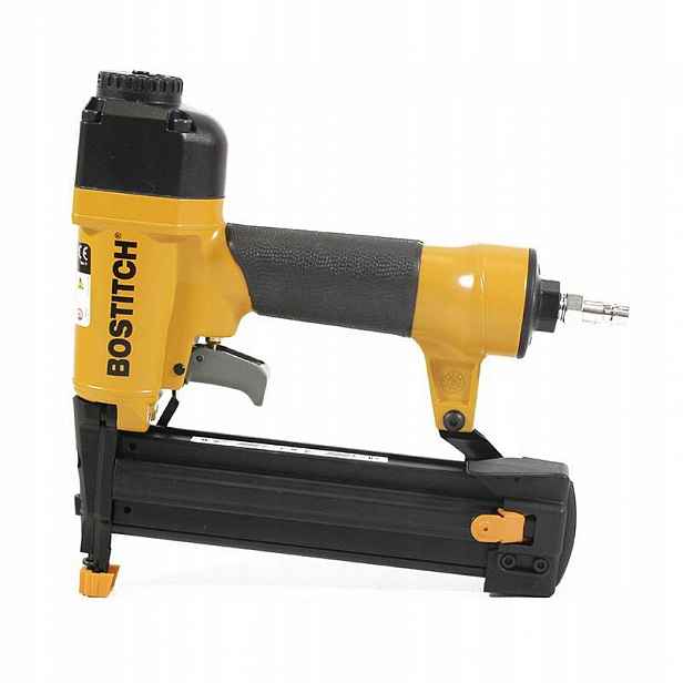Pneumatická sešívačka E90 J12 2v1 Bostitch SB-2IN1-E