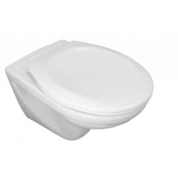 WC závěsné Jika EUROLINE H8213700000005