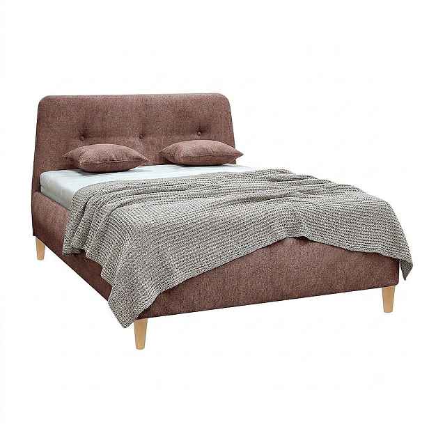Kasvo CREATIVE postel 120 cm