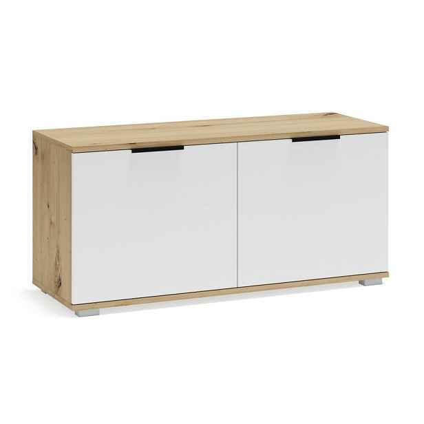Botník CLIF ST 100 Halmar