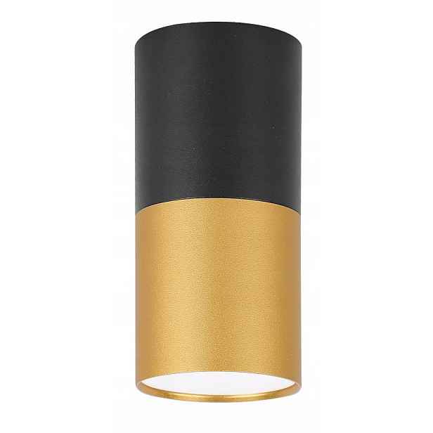 Spotová nástěnná lampa Tuba 2281728 Candellux