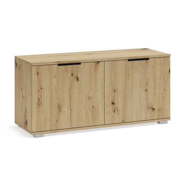 Botník CLIF ST 100 Halmar