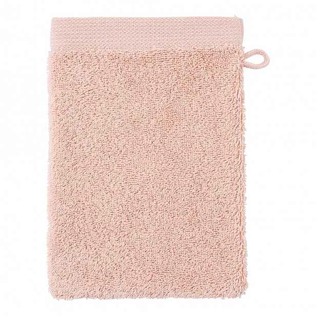 Butlers FABULOUS Žínka 15 x 21 cm - sv. růžová