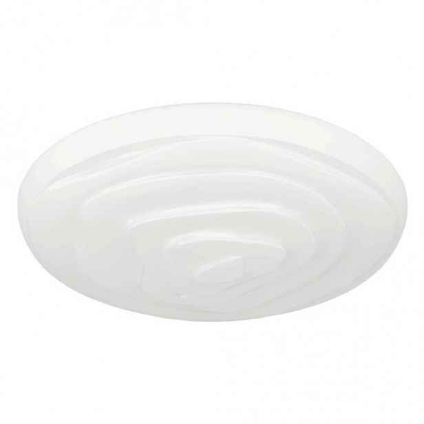 LED Stropní osvětlení Eglo BATTISTONA bílá 900605