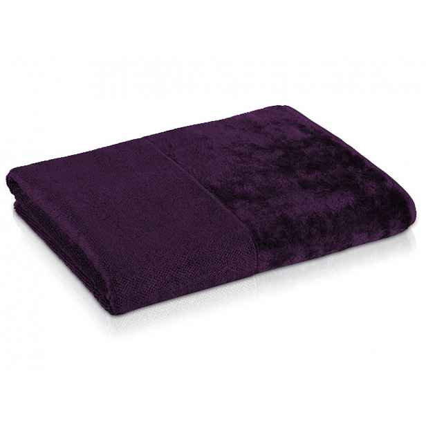 Ručník Moeve Bamboo Luxe 50x100 violet