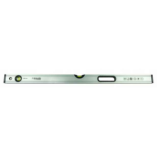 Schmith Anodovaná vodováha 100cm SPAP-1000