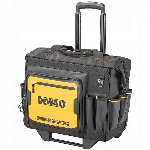Taška na nářadí s kolečky DeWalt Pro DWST60107-1