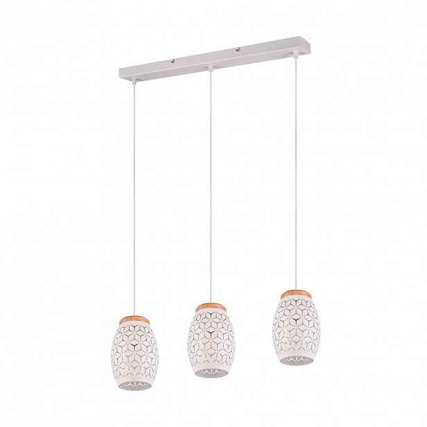 Trio Leuchten ZÁVĚSNÉ SVÍTIDLO, 71/15/150 cm