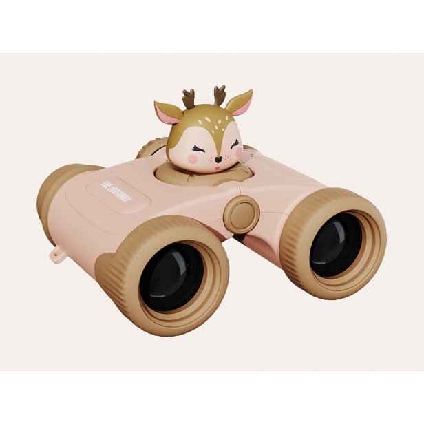 Zoofamily Dětský dalekohled - srnka