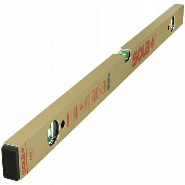 Vodováha Ukazatel Hladiny A 2*VERTIKÁLNÍ Magnetická Azm 3 120 CM