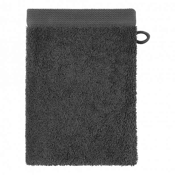 Butlers FABULOUS Žínka 15 x 21 cm - tm. šedá