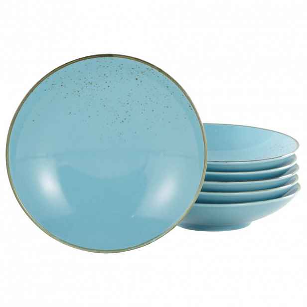 Creatable SADA HLUBOKÝCH TALÍŘŮ 22 cm