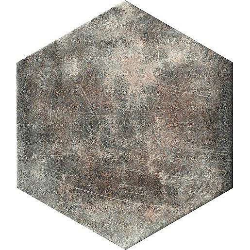 Dlažba Cir Miami light brown 24x27,7 cm mat 1063335