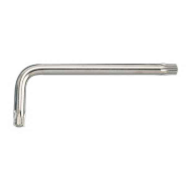 Klíč zástrčný Torx s otvorem King Tony T25H 114725R