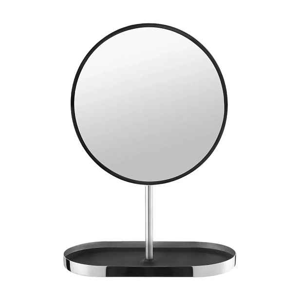 Kosmetické zvětšovací zrcadlo (zvětšení 5x) ø 20 cm Modo – Blomus