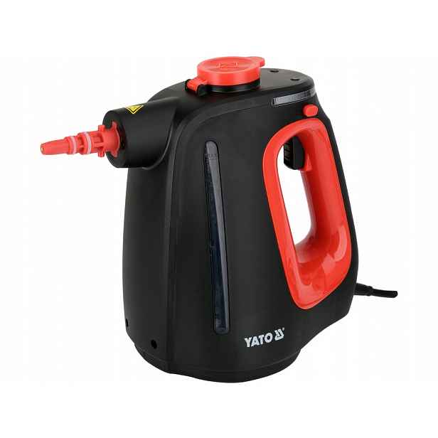 Parní Čistič 1350 W Yato