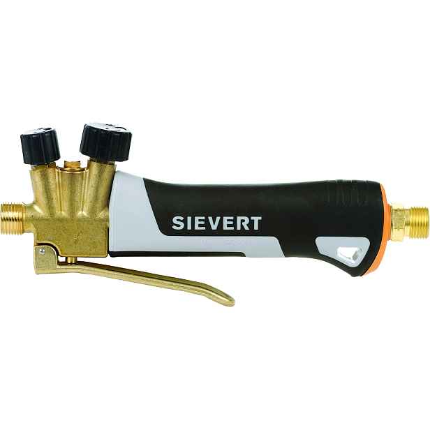 Rukojeť s dvojregulací Sievert Pro 88 3488-41