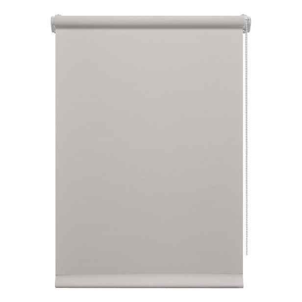 Šedá roleta 80x150 cm Mini Relax – Gardinia