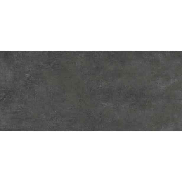 Dlažba Porcelaingres Urban anthracite 75x150 cm mat X1575290