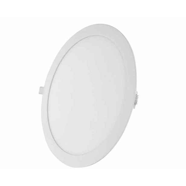 Bílé stropní/nástěnné Led svítidlo 24W zapuštěné Nexxo ZD1154 Emos