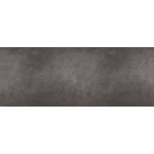Dlažba Porcelaingres Urban anthracite 75x150 cm mat X1575290