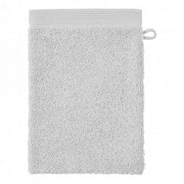 Butlers FABULOUS Žínka 15 x 21 cm - sv. šedá